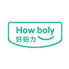 好鉑力How boly