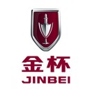 金杯汽車
