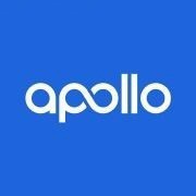 百度apollo