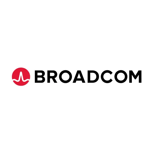 Broadcom博通