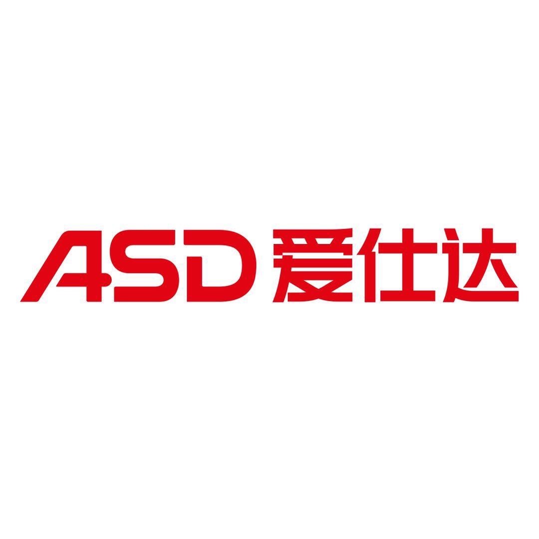 愛仕達(dá)ASD