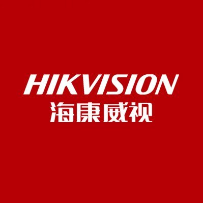 海康威視HIKVISION