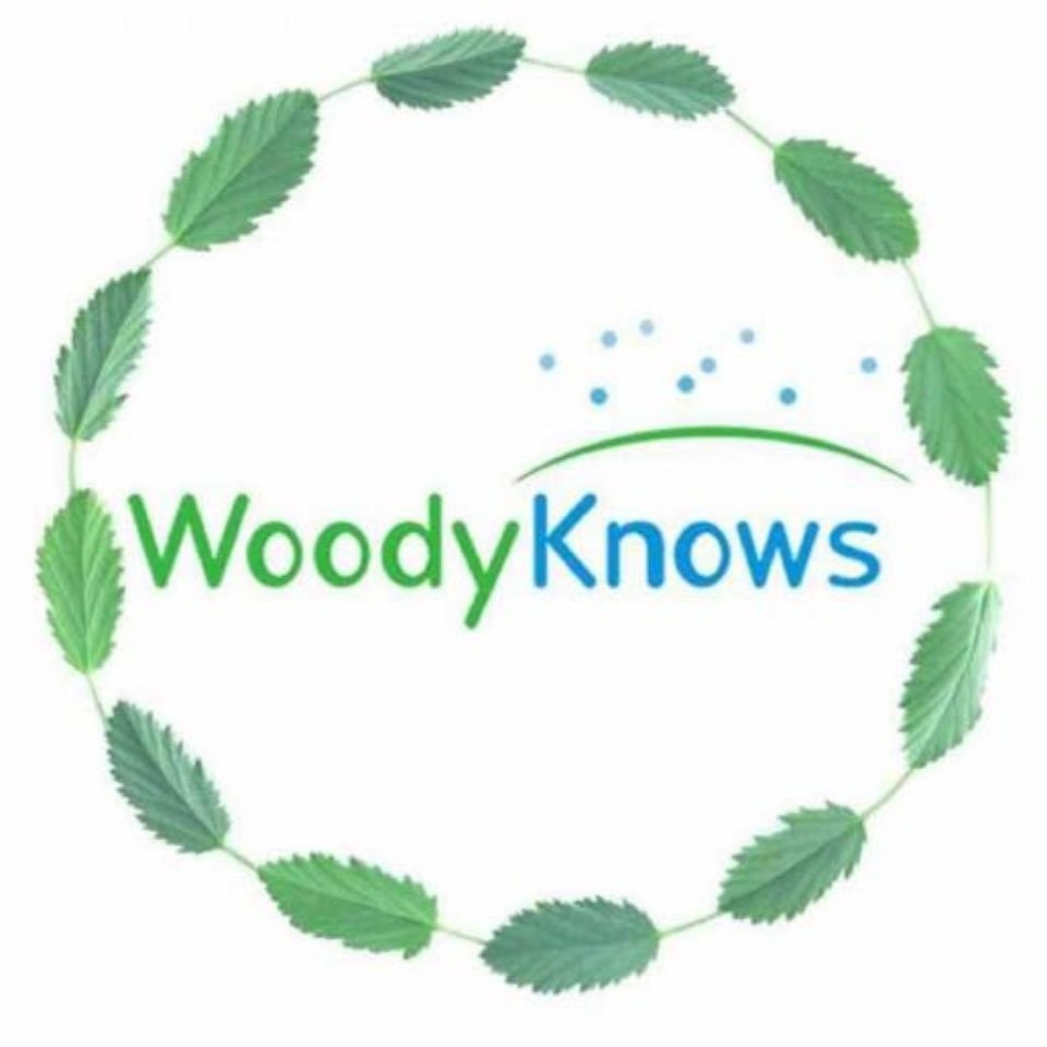 伍迪諾斯WOODYKNOWS
