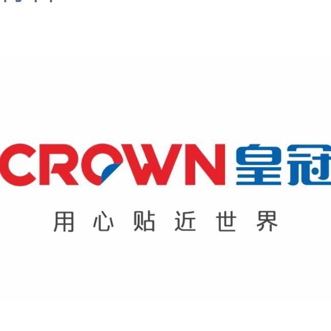 皇冠膠帶Crown