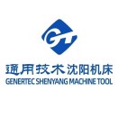 沈陽(yáng)機(jī)床