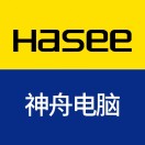 神舟Hasee