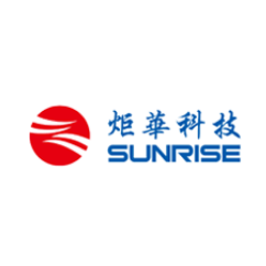 SUNRISE炬華