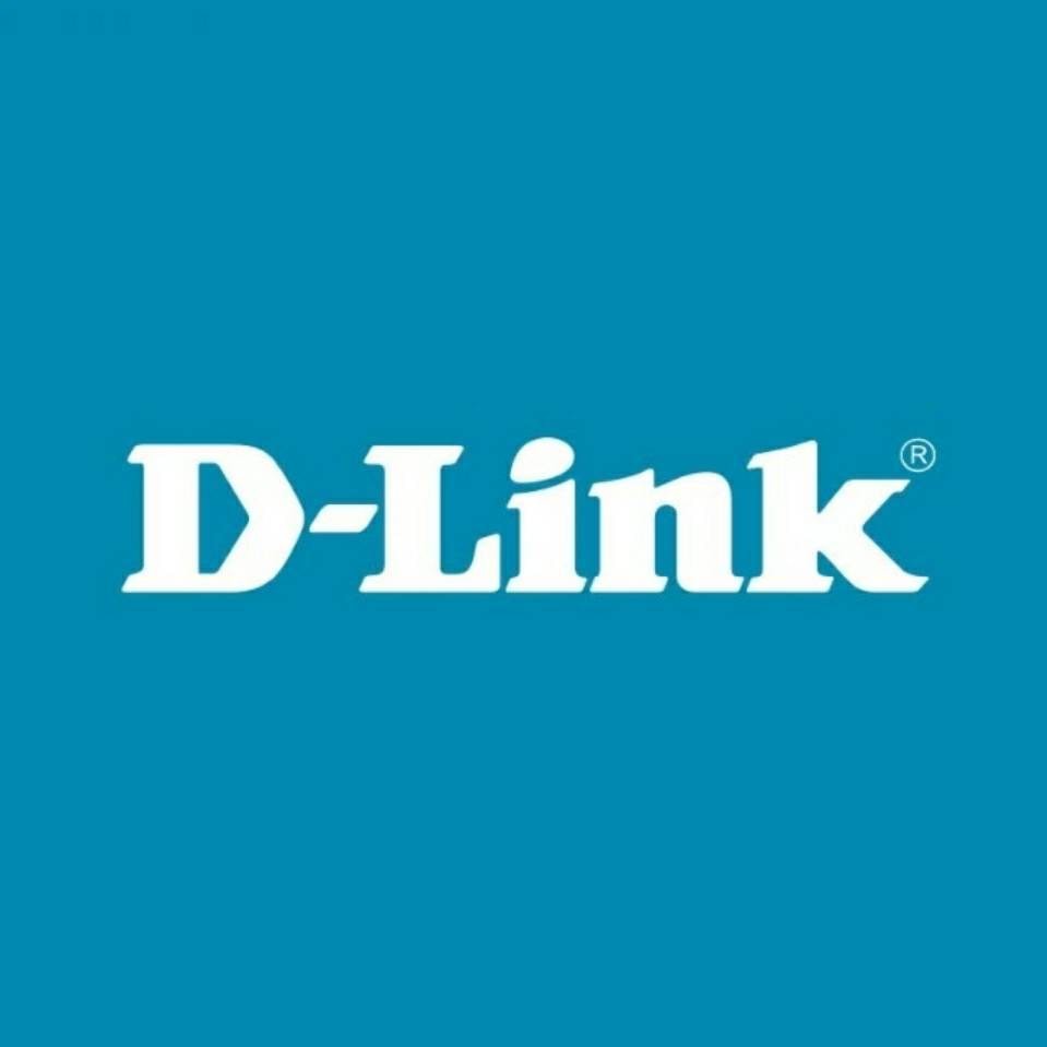 友訊D-Link