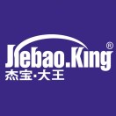 杰寶大王JIEBAOKING