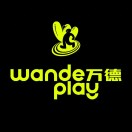 萬(wàn)德游樂