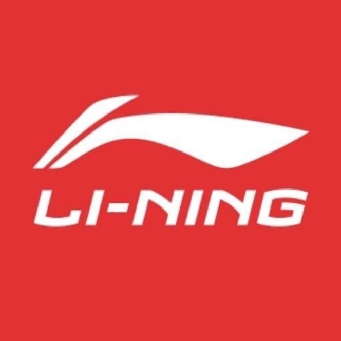LINING李寧