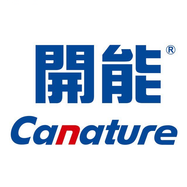 開能Canature